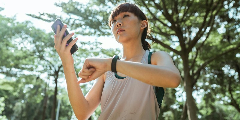 How to Improve Your VO2 Max: The Science-Backed 4x4 Method